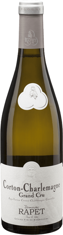 Corton Charlemagne Grand Cru