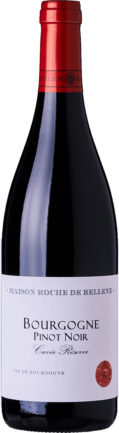 Bourgogne Pinot Noir Cuvée Réserve