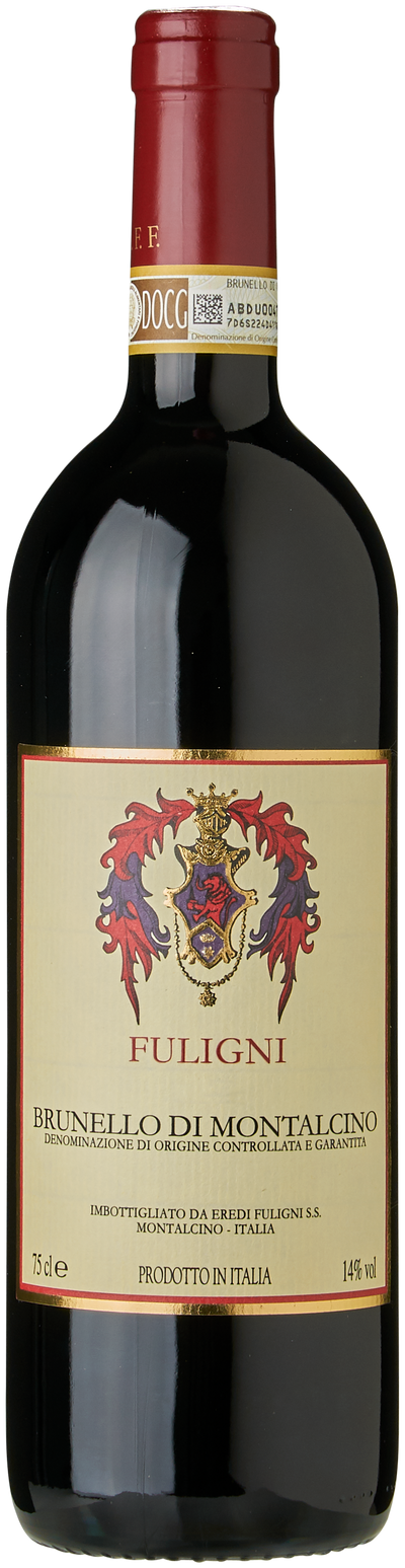 Brunello di Montalcino D.O.C.G.