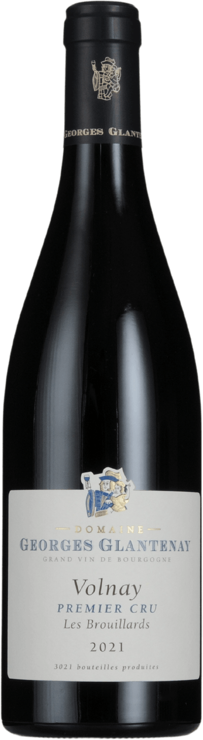 Volnay 1. Cru Les Brouillards Magnum