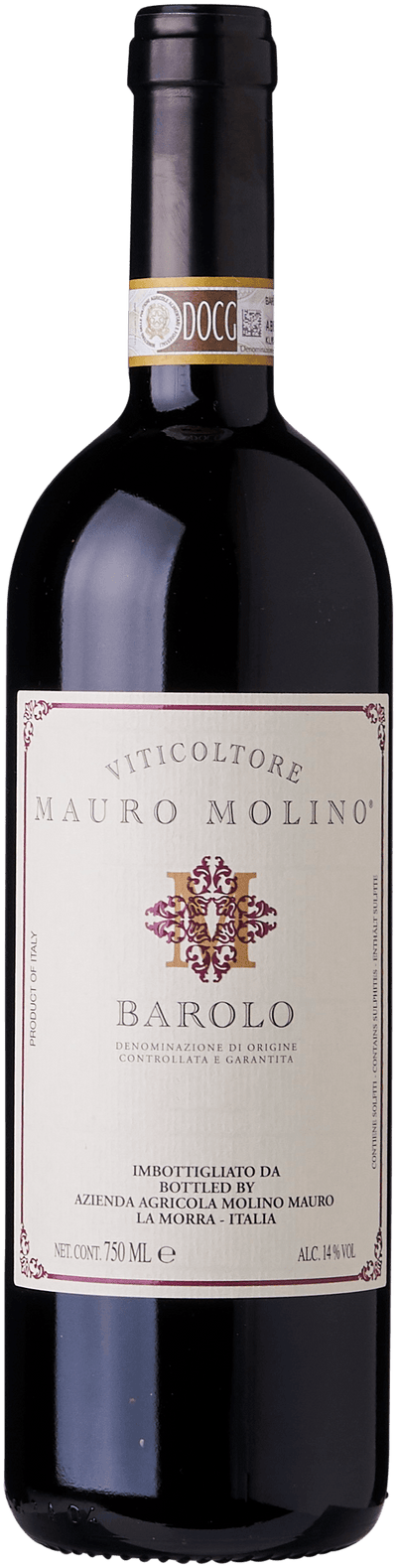 Barolo D.O.C.G.