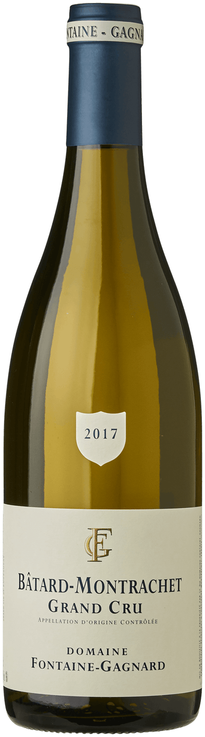 Batard Montrachet Grand Cru