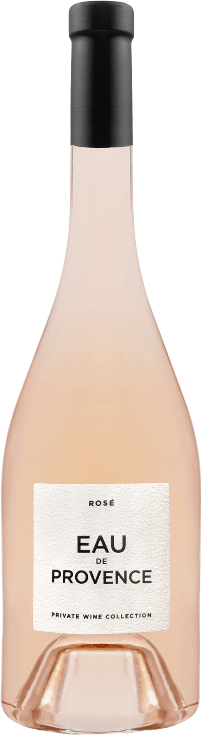 Eau de Provence Côtes de Provence Rosé