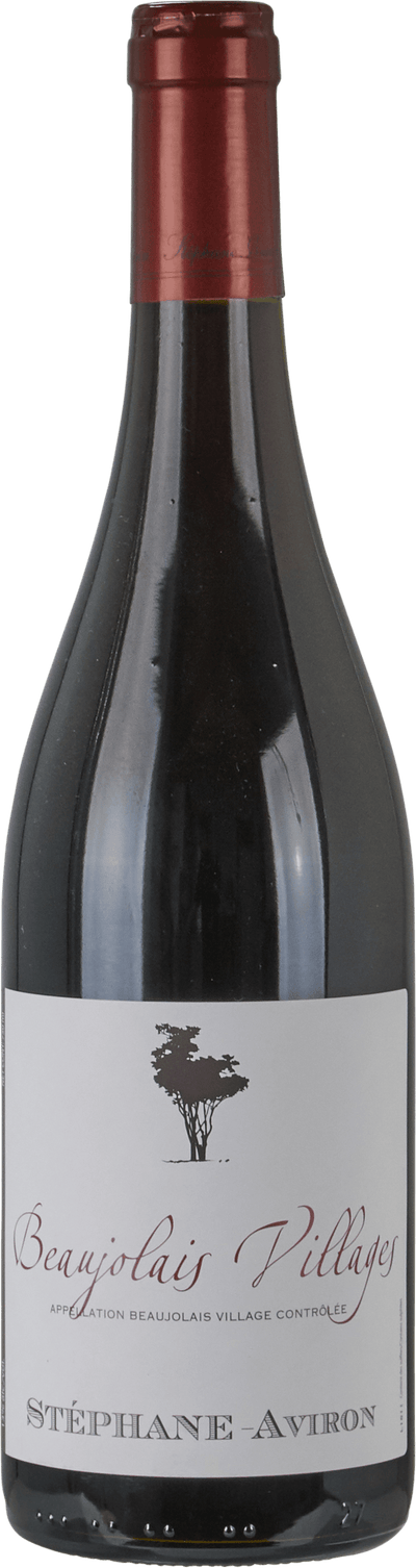 Beaujolais Villages