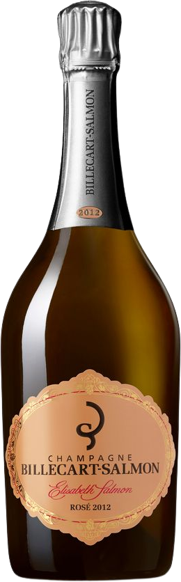 Cuveé Elisabeth Salmon Rosé Magnum