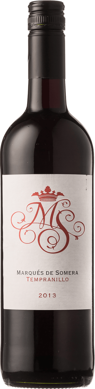Somera Tempranillo