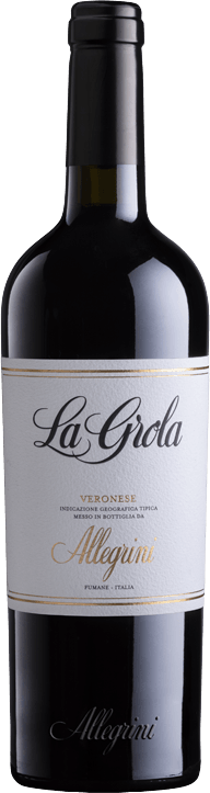 La Grola Veronese IGT