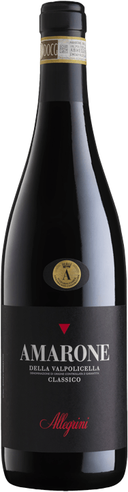 Amarone della Valpolicella Classico D.O.C.G.