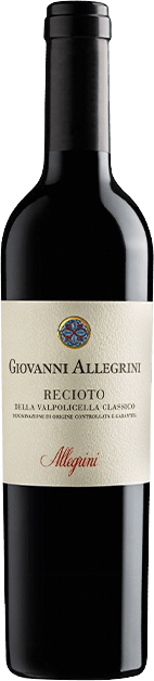 Recioto della Valpolicella Classico D.O.C.G. 50 cl