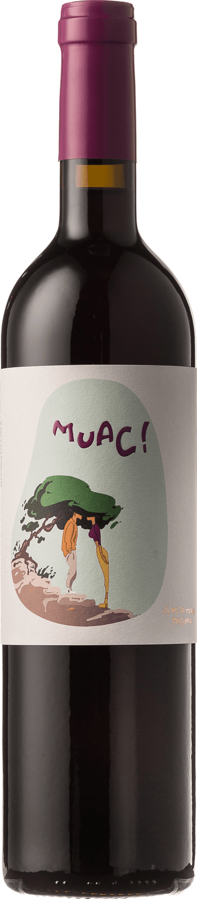 MUAC! Mallorca