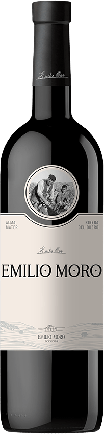 Emilio Moro Ribera del Duero 18 liter