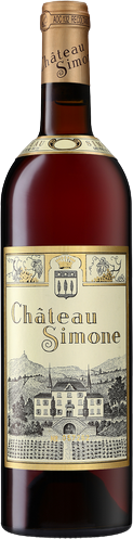 Château Simone Rosé