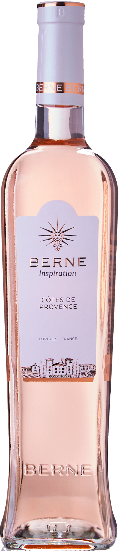 Inspiration Côtes de Provence Rosé