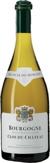 Bourgogne Clos du Château
