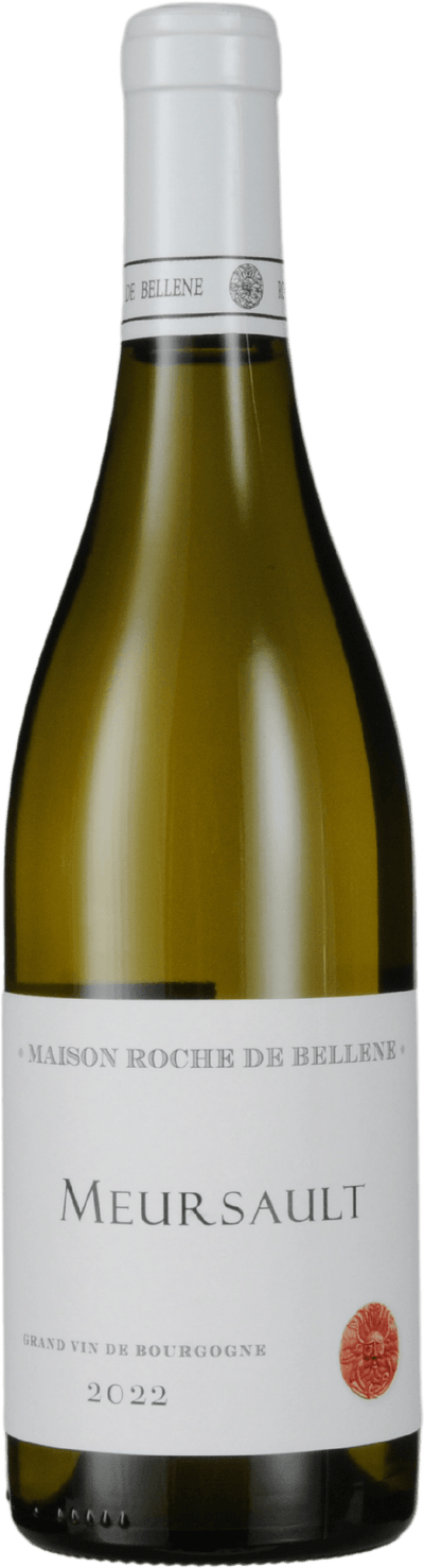 Meursault Vieilles Vignes