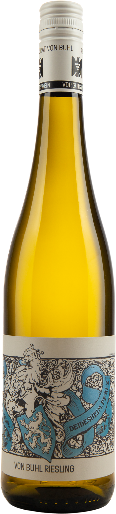 Von Buhl Riesling Trocken