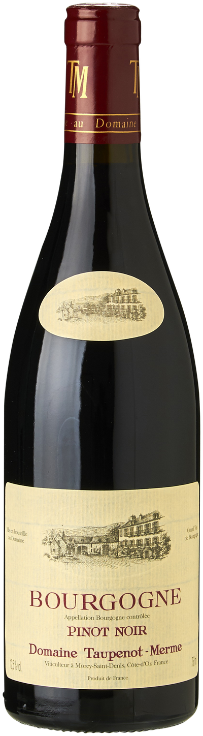 Bourgogne Pinot Noir
