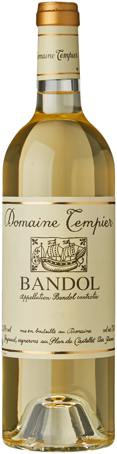 Bandol Blanc