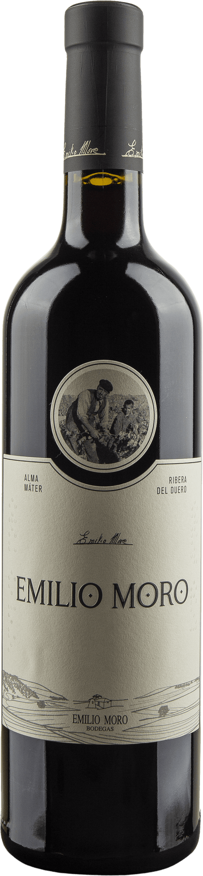 Emilio Moro Ribera del Duero