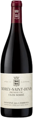 Morey Saint Denis 1. Cru Clos Sorbè
