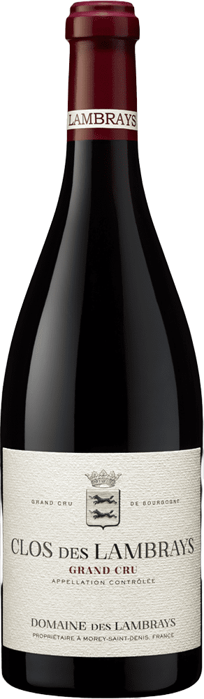 Clos des Lambrays Grand Cru
