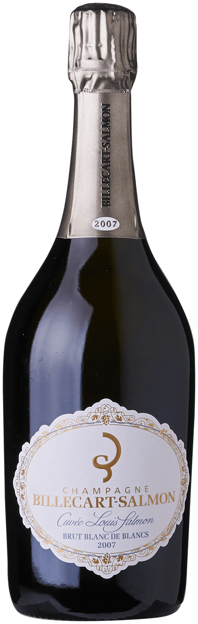 Cuvée Louis Blanc de Blanc Magnum