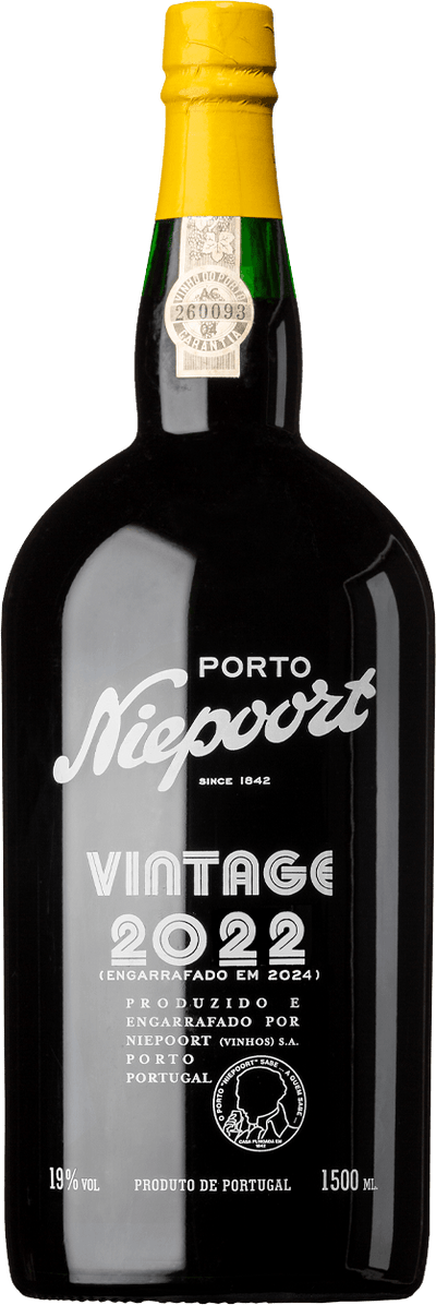 Niepoort Vintage Port 150 CL
