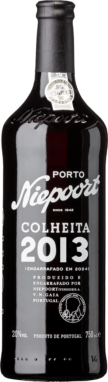 Niepoort Colheita Port
