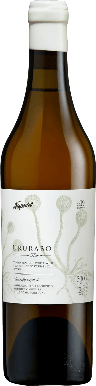 Botas Ururabo Blanco 50 CL