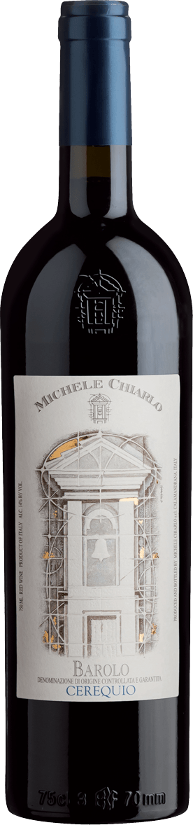 Barolo Cerequio