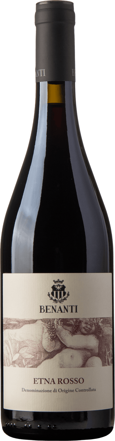 Etna Rosso