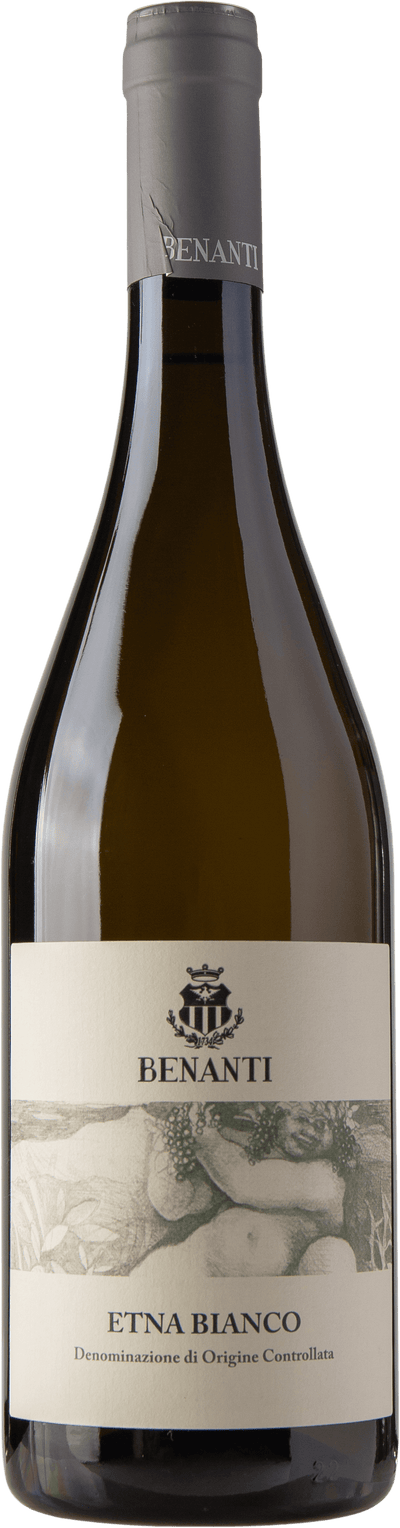Etna Bianco