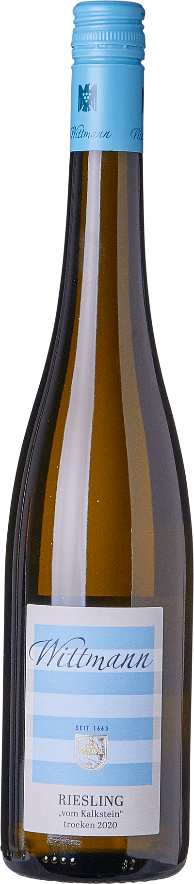 Riesling Vom Kalkstein Trocken
