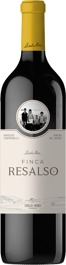 Finca Resalso Ribera del Duero