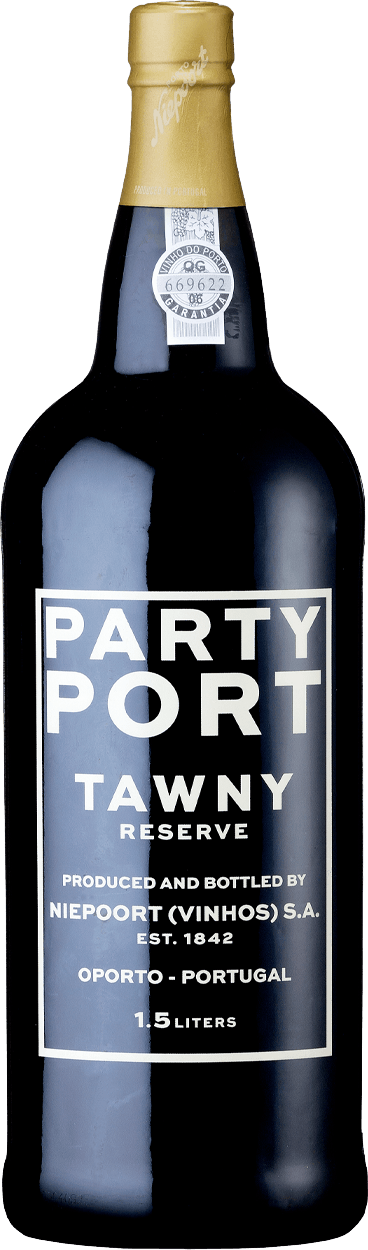 Party Port Porto Magnum