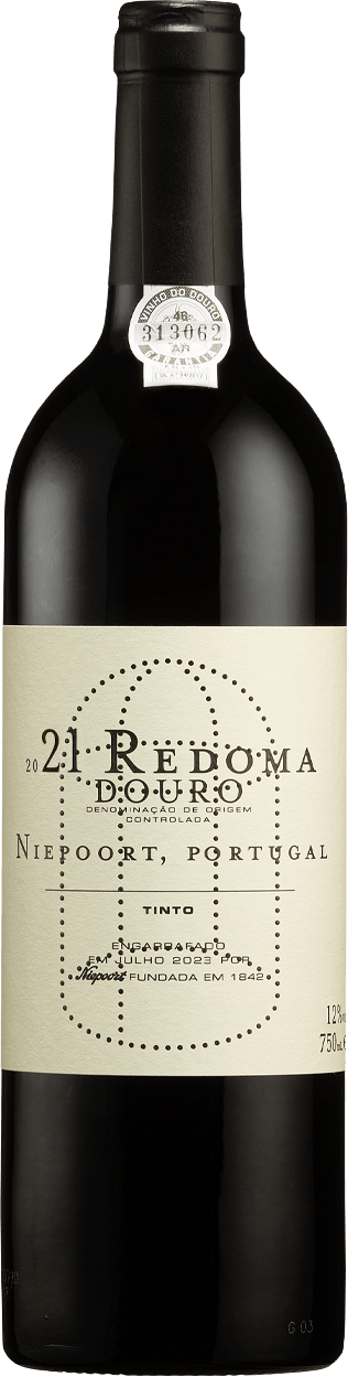 Redoma Tinto