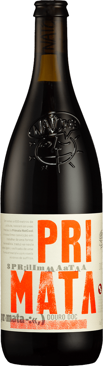 Nat Cool Primata Tinto 1 liter