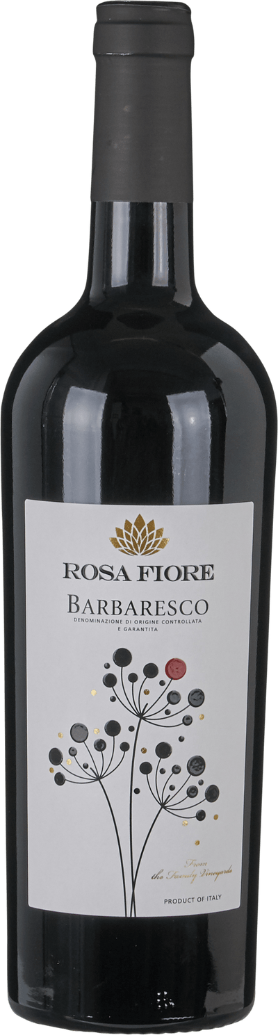 Barbaresco D.O.C.G.