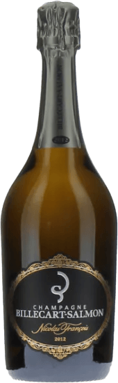 Cuveé Nicolas Francois Billecart Magnum