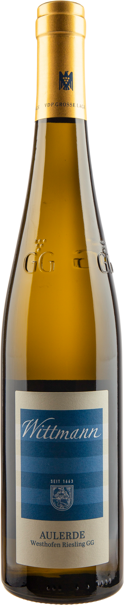 Riesling Trocken Aulerde GG
