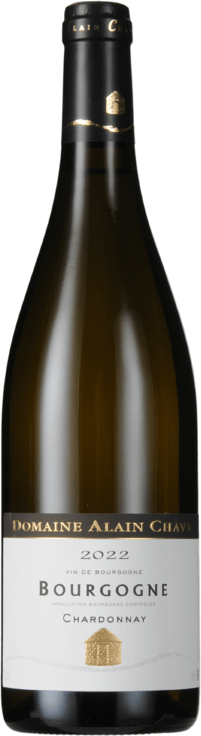 Bourgogne Blanc