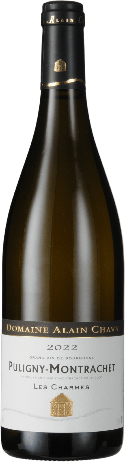 Puligny Montrachet Les Charmes