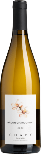 Chardonnay Mâcon