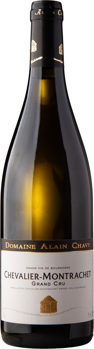Chevalier Montrachet Grand Cru