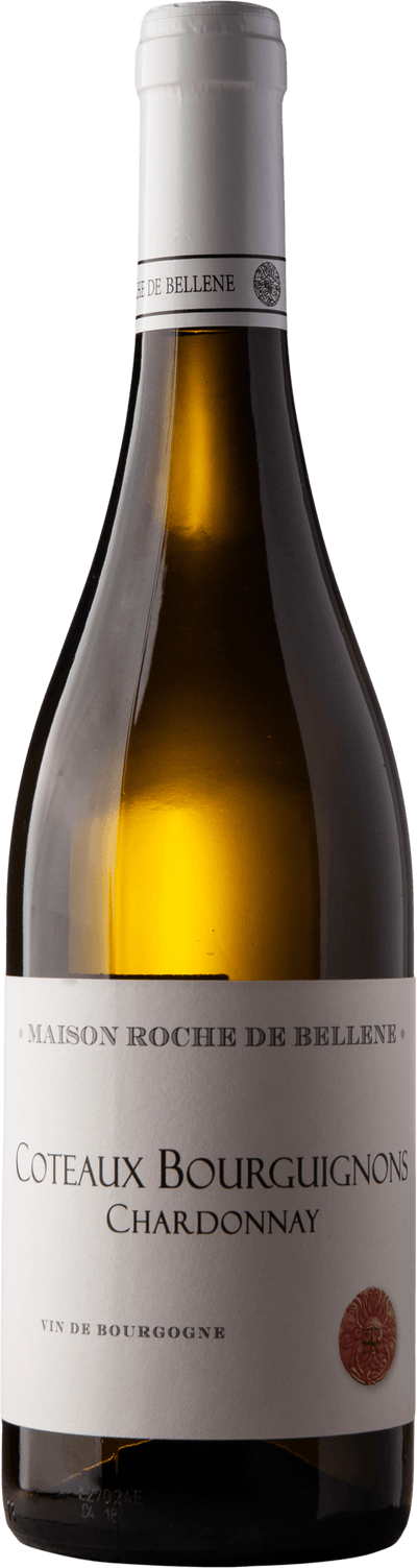 Côteaux Bourguignons Blanc