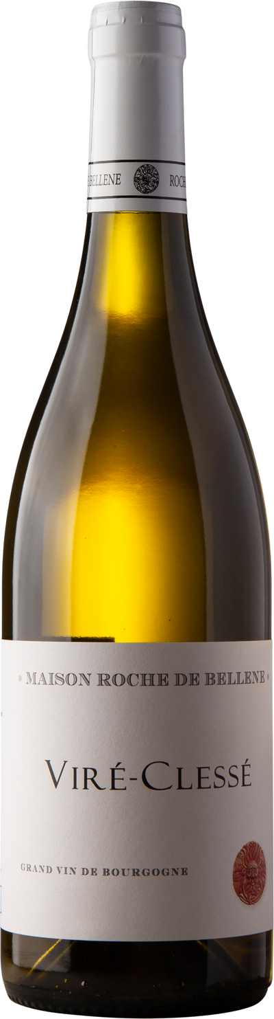 Viré-Clessé