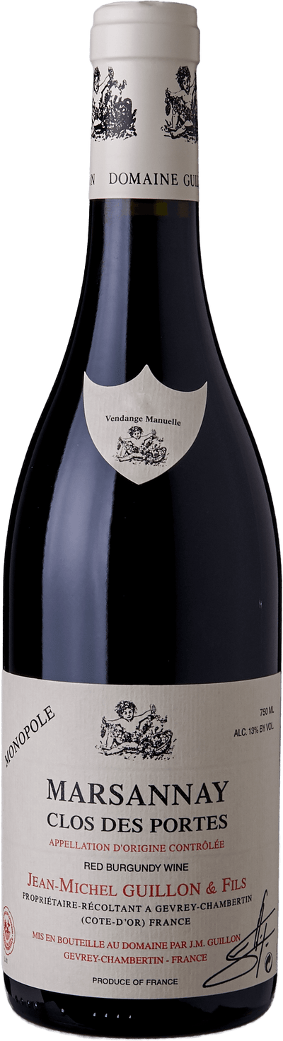 Marsannay Clos des Portes