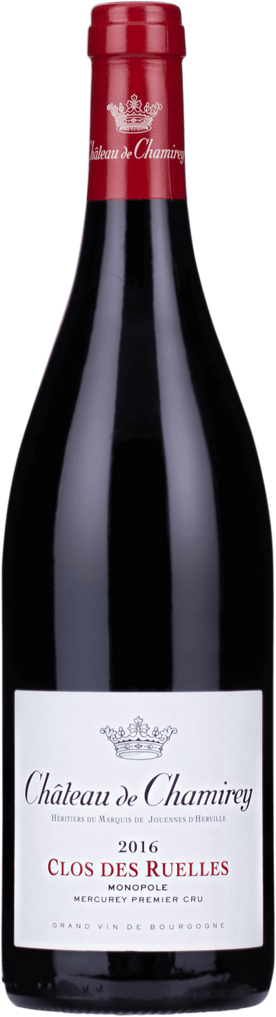 Mercurey Rouge 1. Cru Clos des Ruelles