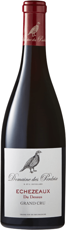 Echezeaux du Dessus Grand Cru