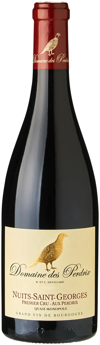 Nuits Saint Georges 1. Cru Aux Perdrix